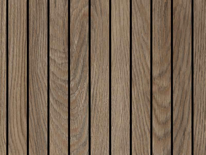 Teektrue Approved Teak Carpet for fitting by certified fitters