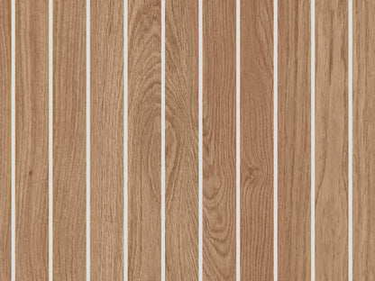 Teektrue Approved Teak Carpet for fitting by certified fitters
