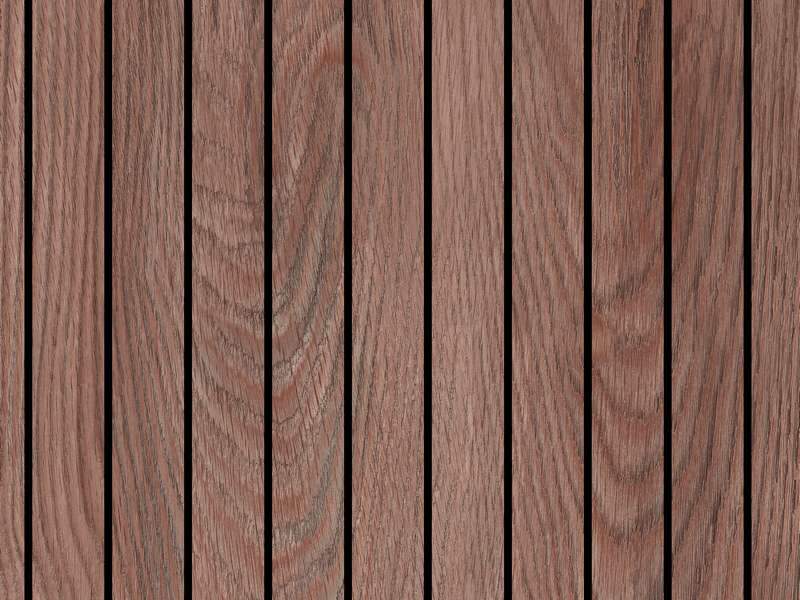 Teektrue Approved Teak Carpet for fitting by certified fitters