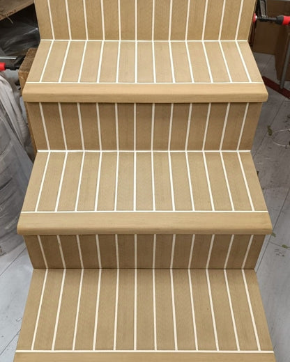 Adria 1100 pvc synthetic teak deck- Free sample and quote request