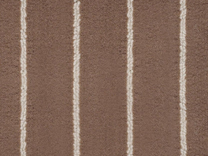 Teektrue Approved Teak Carpet for fitting by certified fitters