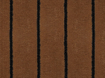 Teektrue Approved Teak Carpet for fitting by certified fitters