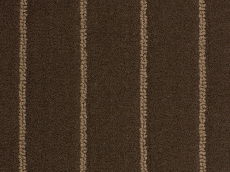 Teektrue Approved Teak Carpet for fitting by certified fitters