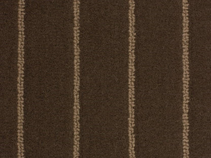 Teektrue Approved Teak Carpet for fitting by certified fitters