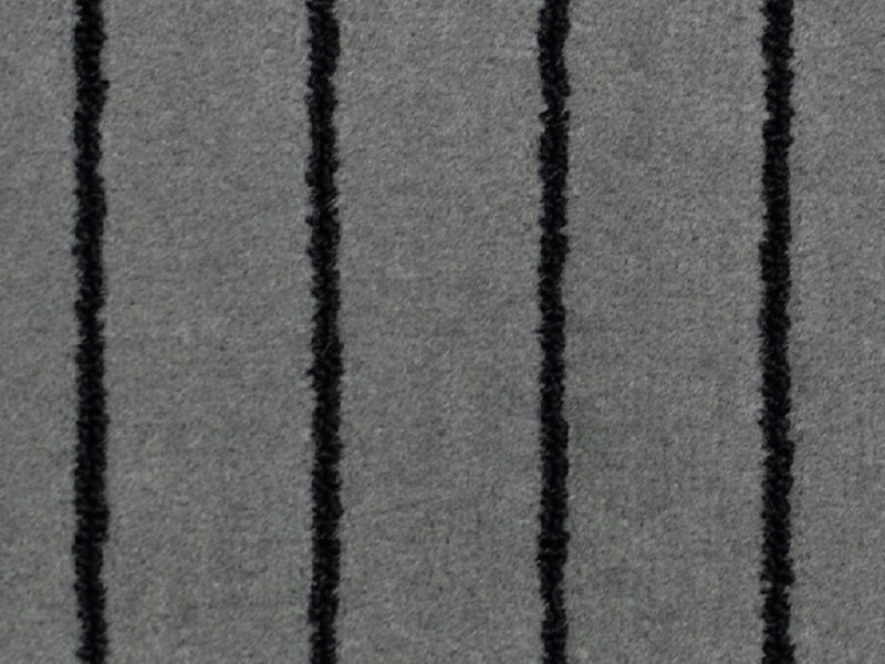 Teektrue Approved Teak Carpet for fitting by certified fitters