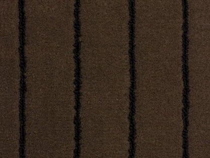 Teektrue Approved Teak Carpet for fitting by certified fitters