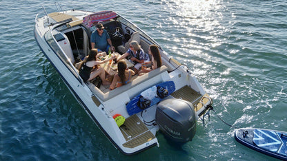 Finnmaster T7 pvc synthetic teak deck- Free sample and quote request
