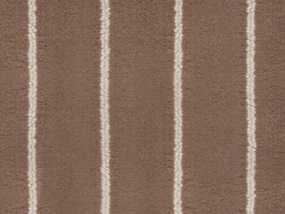 Teektrue Approved Teak Carpet for fitting by certified fitters