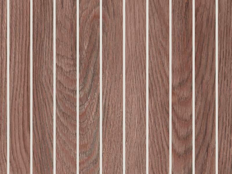 Teektrue Approved Teak Carpet for fitting by certified fitters