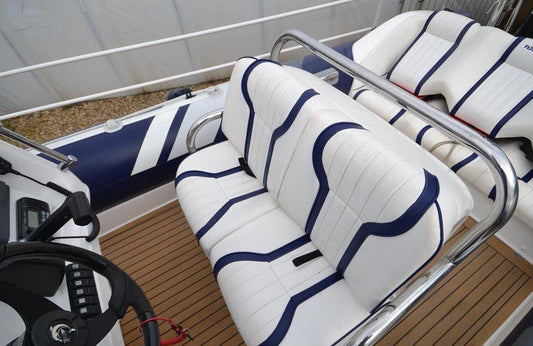 Cobra 6.6 pvc synthetic teak deck- Free sample and quote request