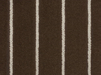 Teektrue Approved Teak Carpet for fitting by certified fitters