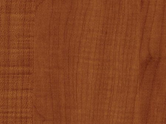 3473 Solid mahogany IMO soleboard cut length surface vinyl per linear m off the roll - Free sample and quote request