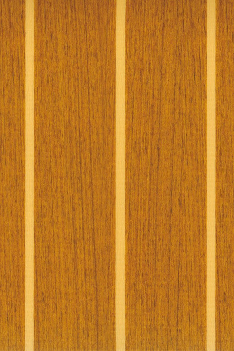 Teektrue Approved Vinyl flooring for fitting by certified fitters