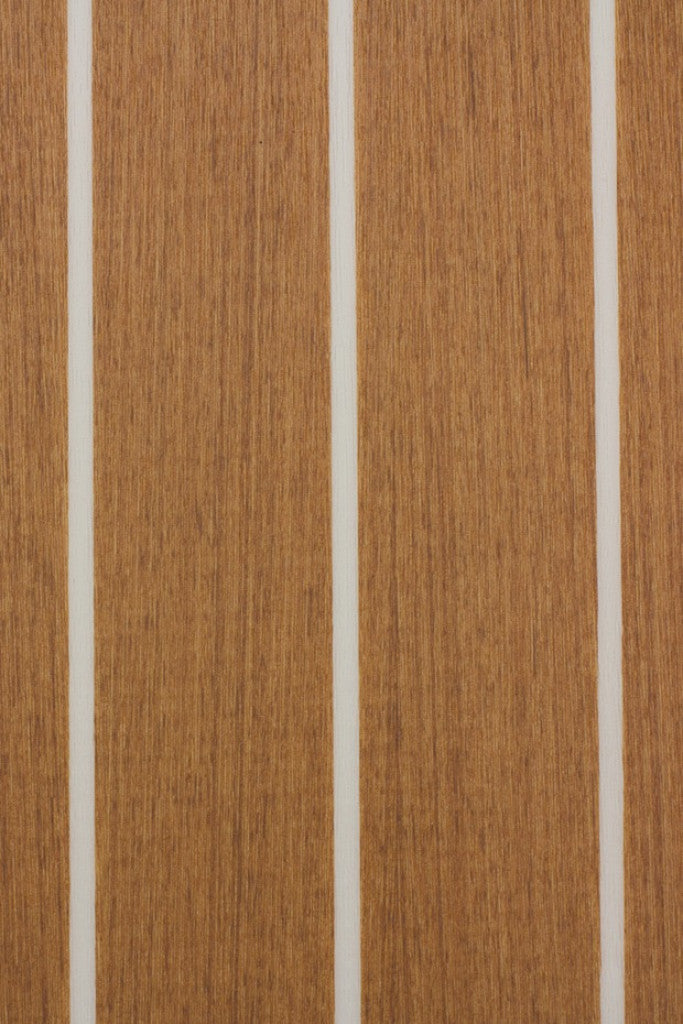 Teektrue Approved Vinyl flooring for fitting by certified fitters